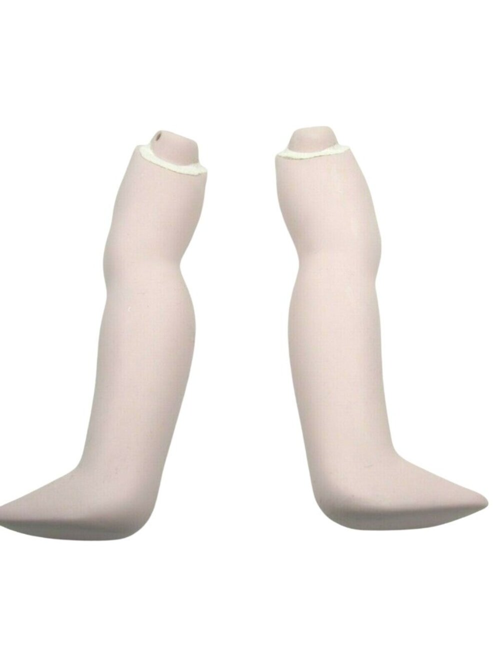 Vintage  Porcelain Doll Legs Ceramic 33425 Gorham